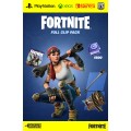 Fortnite - Full Clip Pack